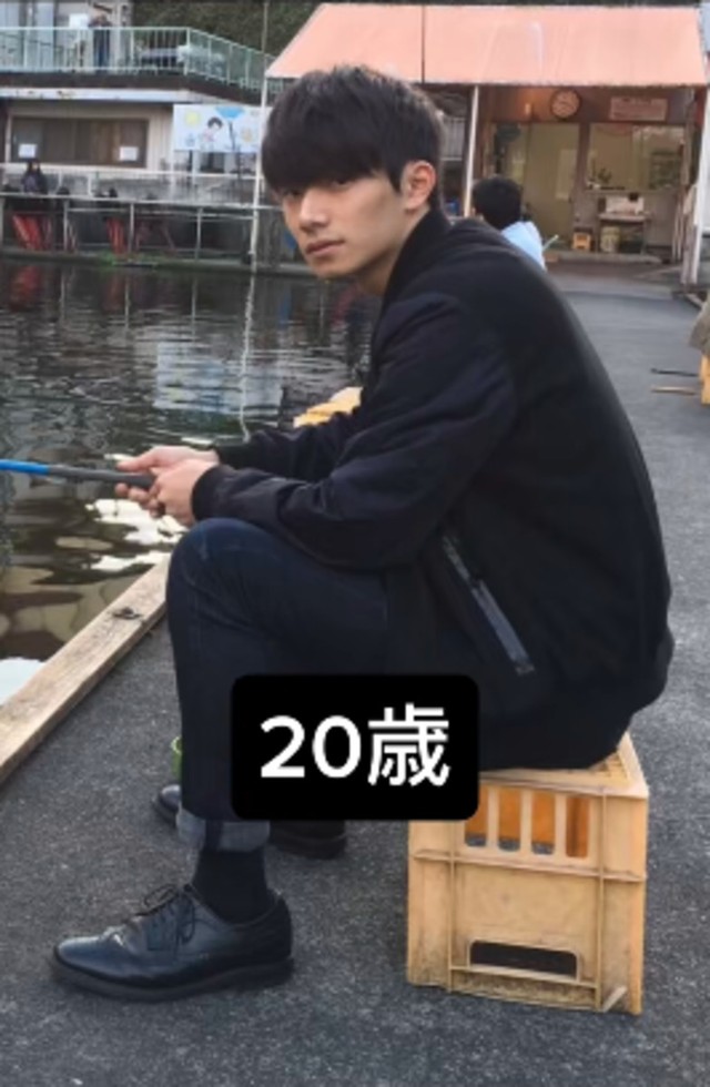 17歳から30歳へ、“垢抜け進化”13年の記録に反響 「若作りせず清潔感を