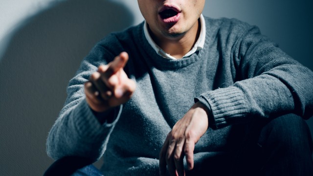 画像はイメージです（aijiro／stock.adobe.com）
