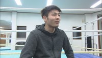 ユーリ阿久井政悟選手（2017年撮影）
