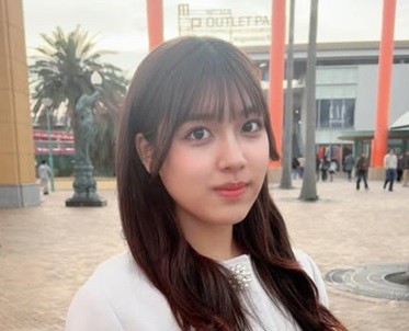 汐崎琴音のインスタグラム＠shiozaki_kotoneより