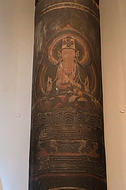 なんとみごとな仏たち！ 国宝・重文もずらり。日米から仏教美術の傑作
