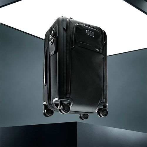 TUMI ALPHA_キャリーオン　500_1