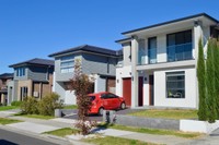 住宅ローンのリスクに備えるためには団体信用生命と生命保険どちらがいいのか　※画像はイメージです（Bruce/stock.adobe.com）