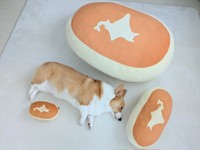 「一つ」だけ「別のもの」が混ざっていますが…違和感なし！？（画像提供：こまち@彩さん）