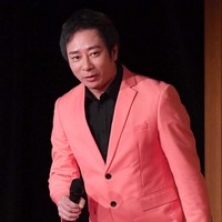 俳優のいしだ壱成さん（2024年撮影）