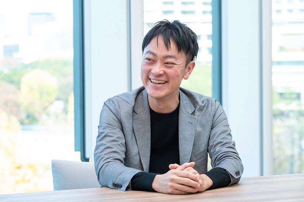吉木明博さん