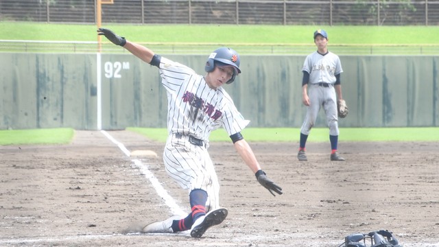 第67回全国高校軟式野球選手権神奈川大会