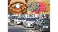 2026年4月の高松市の消費者物価指数　前年比0.8%上昇　電気代や衣類代など前月上回る　香川