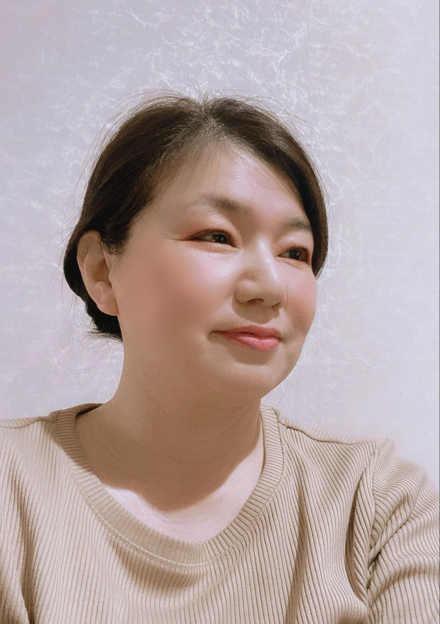 寺岡純子