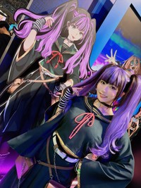東雲うみX＠sinonome_umiより