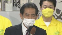自民党／逢沢一郎さん
