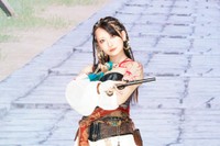 東京ゲームショウ2026　初日(2026年9月17日)の会場の様子