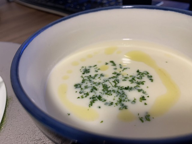 こちらも美味しそう～！ 画像提供：たなぼた画伯さん（@tanabota623）