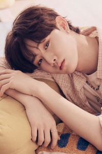 JI YUN SEO / チ・ユンソ