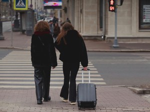 鬱と寄り添って生きる親友へ。出会って10年、これからも支え合おうね