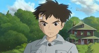 『君たちはどう生きるか』の場面画像©2023 Studio Ghibli