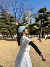 小栗有以（@yuiyui_maromaro）さんのXより