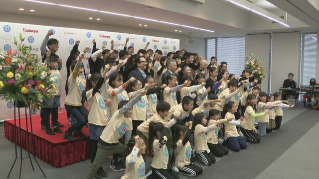 岡山の魅力を岡山の子どもが伝えるミュージカル　出演者決定
