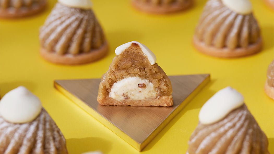 THE珀山_THEモンブランケーキ　1050_2