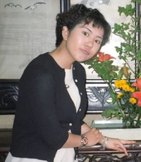 岩崎ひろみ＝1997年