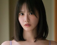 STU48中村舞2nd写真集（撮影／細居幸次郎）