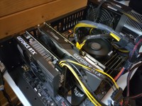 6台目の自作PC（提供：yuta suitoさん）