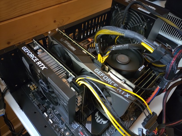 高校生の頃組んだ自作PC」を、20年後の今もゲームで楽しむ祖母「孫の愛