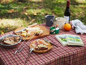 J・シュピーリ『ハイジ』のとろ〜りチーズを動画で味わう