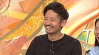 3月9日放送の「新婚さんいらっしゃい！」より（C）ABCテレビ