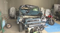 軽自動車がバイクと衝突し男子高校生死亡、後続バイクの高校生もけが　軽自動車運転の女を逮捕　香川・東かがわ市