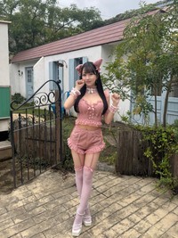 mi―miX＠miimi_chuuu_より