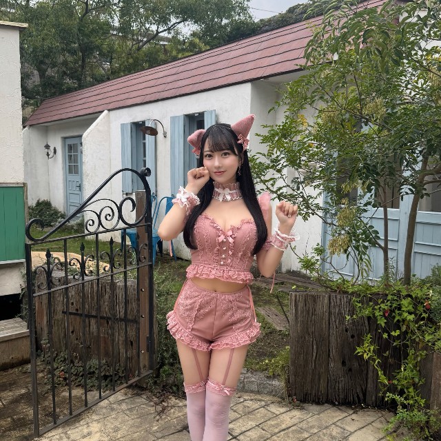 mi―miX＠miimi_chuuu_より