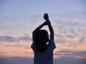 私が生まれるずっと前から世界は繋がっていたと初めて実感した瞬間