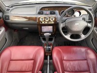 ミツオカ「ビュートストーリー（2023年生産終了モデル）」（提供：norico by ガリバー）