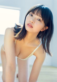 蒔埜ひな（撮影／唐木貴央）