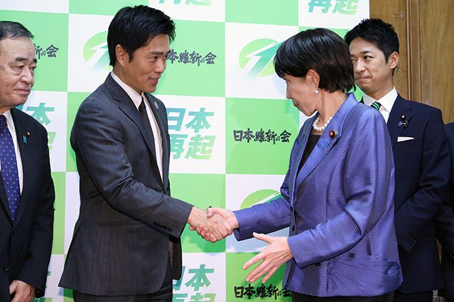 Survey: Takaichi Cabinet starts off strong with 68% approval rating | The Asahi Shimbun: Breaking News, Japan News and Analysis