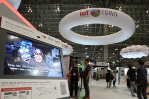 プライバシーを差し出すか否か　IoT機器のユーザーに求められる対策とは