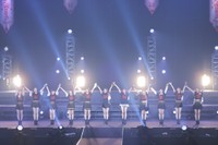 日本武道館公演を行ったJuice=Juice
