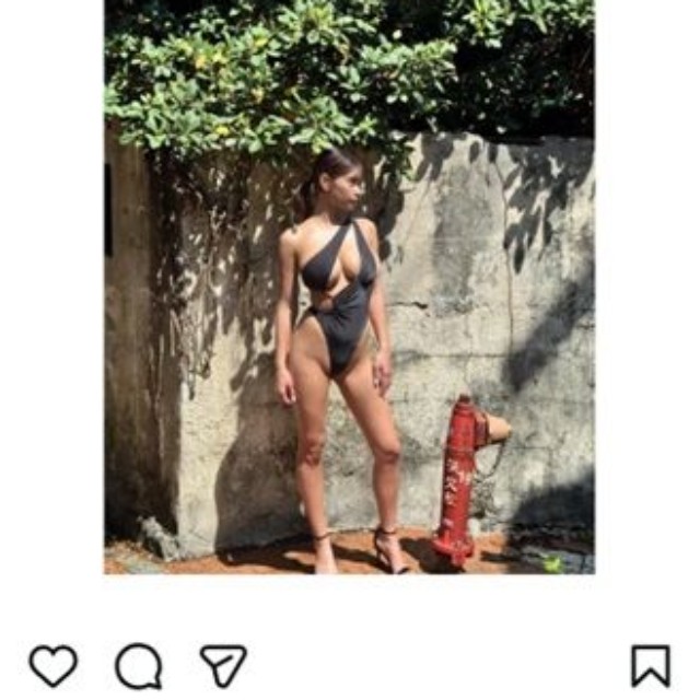 山田あいのインスタグラム＠_.yamada.aiii._より