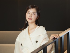 22歳で韓国デビューした笛木優子さん「怖いものはなにもなかった」