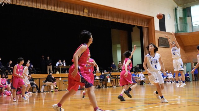 2022年度神奈川県高校春季バスケットボール大会13