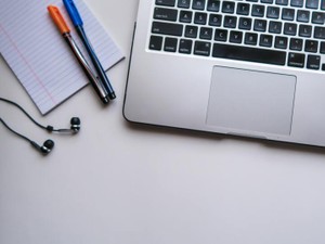 オンライン就活は、首から上に自信がある私の救世主になった