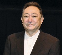 渋谷天外＝2022年
