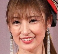熊田曜子さん（2025年）