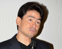 野口健氏