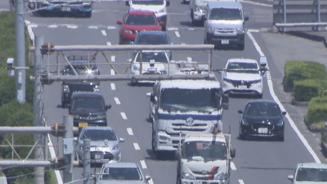 進捗率は約2％…国道2号・岡山バイパスの渋滞緩和へ早期立体化を　国への要望まとめる
