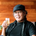 吉田類さん「酒場詩人の美学」インタビュー　キレのいい一杯を求めて