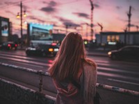 恋愛に囚われない私でいたい。いま大事にしたいのは、自分自身