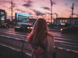 恋愛に囚われない私でいたい。いま大事にしたいのは、自分自身