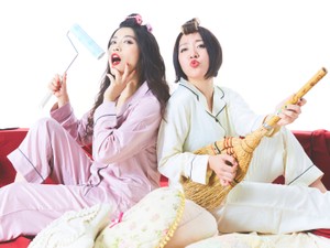  ベッド・イン「恋愛の遅咲きは全くマイナスじゃないゾ♡初体験は大事MANにして！」